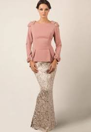 Baju Melayu Modern on Pinterest