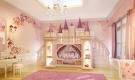 princess bunk beds with slide | Zambezi Home & House