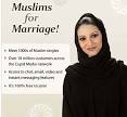 Muslim Dating Sites