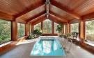 Indoor Swimming Pools - House Plans and More