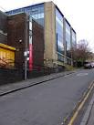 Gibson Street. The Hive is part of the GUU (Glasgow University Union) - via Daymix