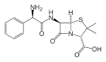File:Ampicillin-2D-skeletal.png - Wikipedia, the free encyclopedia