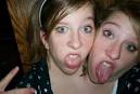 Abigail and Brittany Hensel: