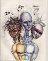 Id, Ego, and Superego in Freudian Theory - Interpersonal ...