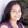 After doing about 25 Gujarati movies, actress Kiran Acharya is now thinking ... - 601