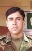 Major Ahmad Ali Khan;