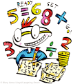 Hunter School of the Performing Arts - Mathematics Faculty
