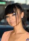 Bai Ling in Meghan Fabulous