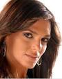 Barbara Bermudo. Nombre real: Bárbara Bermudo. Fecha nacimiento: 05/06/1975 - 744x