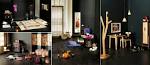 Tradition meets modern furniture: Asian Style Interior
