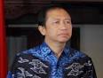 satuNews.com / Marzuki Ali Enggan Beberkan Pertemuan PD-PDIP - MA