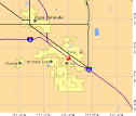 Eloy, Arizona (AZ 85231) profile: population, maps, real estate ...