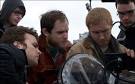 Aaron Katz Comes Out From the “Cold” – IFC