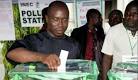 Nigeria 2015 Election Live Results: Early Voting Results Show.