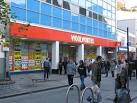 Woolworths Union Street - via Daymix