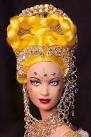 This gorgeous ooak barbie is made by rjbour or also known as Joe Bourland, ... - galaxysempress3