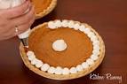 SWEET POTATO PIE | Kitchen Runway