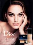 Natalie Portman marketing