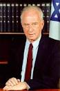 Yitzchak Rabin AKA Yitzhak Rabin