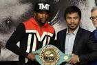 Mayweather-Pacquiao: What Time Will the Fight Start? - WSJ