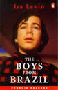 ESL BLOGGERS: "The Boys from Brazil" ; review by Paco González (
