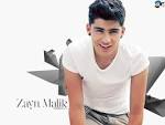 Zayn Malik HD Wallpaper #