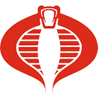 Cobra - G.I. Joe Wiki - Joepedia - GI Joe, Cobra, toys