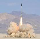 Amateur" Rocket Qu8k Reaches 121000' | GeekDad | Wired.