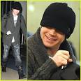 Adam Lambert is Headed for the