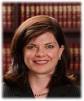 Eileen O'Neill Burke is not a