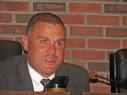 of Police 'Rick' Cary