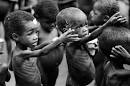 The Hunger Banquet | Premier Leadership