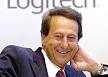Logitech founder Daniel Borel looks back at success- swissinfo