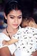kajol pregnant, kajol,