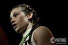 STRIKEFORCE: Miesha Tate vs