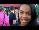 ANNE MCCLAIN AT DISNEY