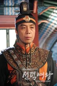 Ahn Kil Kang sebagai Chil Sook - chil-sook-ahn-kil-kang18