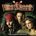 Pirates Of The Caribbean: Dead Man's Chest- Soundtrack details ...