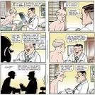 Doonesbury” Needs Some Resistance - Answers in Genesis