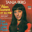 6, Tanja Berg - Wann kommt er zu mir (Baby Jump) ...