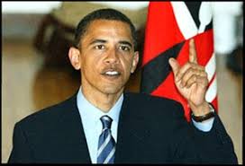 Oga Presido Barak Obama Say Him Need Help
