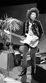 Jimi Hendrix Picture 1