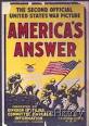 Picture History : America's Answer