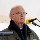 Norman Paech, a 72-year-old