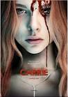 'Carrie' Burns Down Theaters March 15, 2013 - CarriePoster40312