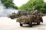Volkswagen Iltis Images