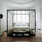 Limn modern furniture & design: Beds - Maxalto - Antonio Citterio ...