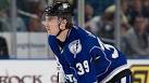 Mike Lundin Re-Signed - Tampa Bay Lightning - News