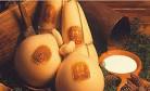Caciocavallo Silano | Italy In SF
