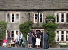 The Red Lion Hotel, Burnsall - via Daymix